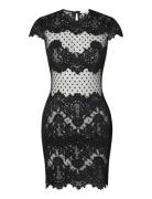 Ida Sjöstedt Meena Dress Svart