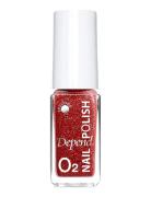 Depend Cosmetic Minilac O2 Röd