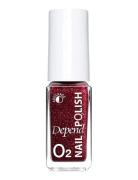 Depend Cosmetic Minilac O2 Burgundy
