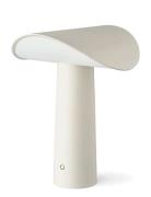 Gejst Lium Portable Lamp Grå