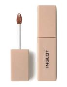 INGLOT Inglot Glazed Lips Liquid Lipstick Spf 50+ Milk Chocolate 94 Ro...