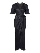 Ida Sjöstedt Dylan Dress Svart