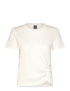 G-Star Adjustble Slim R T Wmn Vit