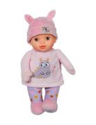 BABY Born Baby Born For Babies Sweetiepink30Cm Rosa