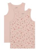 CeLaVi Undershirt 2-Pack Rosa