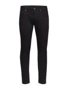 G-Star 3301 Slim Svart