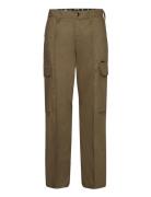 G-Star Judee Cargo Wmn Khaki Green