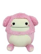 Squishmallows Squishmallows 50 Cm P21 Fuzz A Mallows Brina Bigfoot Mul...