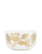 Marimekko Home Tiara Bowl 2,5Dl Vit
