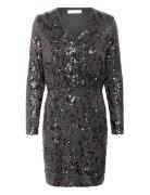 InWear Kimbaiw Dress Svart