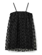 Sofie Schnoor Young Luellasy Dress Svart