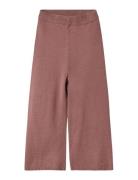Fliink Alon Wide Pant Rosa