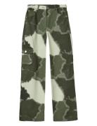 Helmstedt Enya Denim Jeans Grön