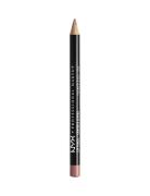 NYX Professional Makeup Slim Lip Pencil Rosa