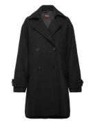 BOSS C_Cisabel Svart