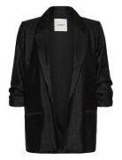 Soaked In Luxury Sllaurie Blazer Svart