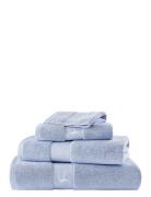 Ralph Lauren Home Poloplay Bath Towel Blå