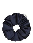 Becksöndergaard Luster Scrunchie Marinblå