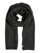 MSCH Copenhagen Mschhope Icon Scarf Key Grå