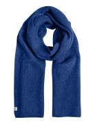 MSCH Copenhagen Mschhope Icon Scarf Key Blå