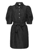 Dante6 Dante6-Koda Shirt Dress Svart