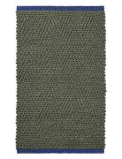 Mette Ditmer Notes Mat Khaki Green