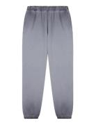 Champion Elastic Cuff Pants Grå