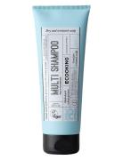 ECOOKING Multi Shampoo Nude