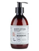 ECOOKING Body Lotion Nude