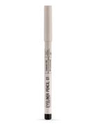 ECOOKING Eyeliner Pencil 01 Svart