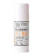 ECOOKING Sun Stick Spf 50 Nude