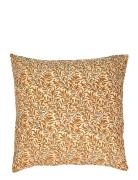 Au Maison Ethnic Cushion Beige