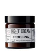 ECOOKING Night Cream Nude