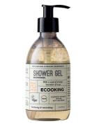 ECOOKING Shower Gel Nude