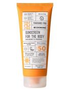 ECOOKING Sunscreen Body Spf 50 Nude