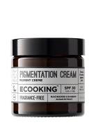 ECOOKING Pigmentation Cream Spf30 Nude