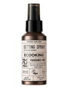 ECOOKING Setting Spray Nude