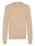 Blend Bhbagge Crew Beige