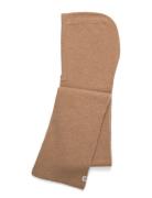 MSCH Copenhagen Mschmilania Hope Hood Scarf Key Beige