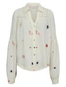 Nümph Nutekna Shirt Kräm