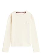 Tommy Hilfiger Flannel Pj Set Gifting Kräm