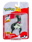 Pokemon Pokemon Battle Feature Figure Meowscarada Svart