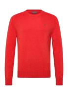 Morris Hertford Ck Röd