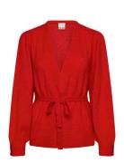 ICHI Ihkamara Ca12 Röd