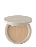 IsaDora The No Compromise Matte Longwear Powder 67 Warm Tan