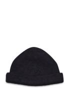 WOOD WOOD Wwglenn Mohair Beanie Svart