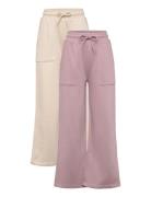 Minymo Sweat Pant Multi/patterned