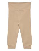 The New Tnsbphoenix Pants Beige