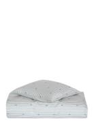 Nuuroo Bera Junior Bed Linen Blå