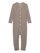 FUB Baby Suit Beige